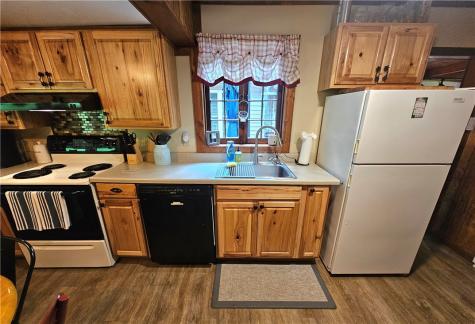 60 Nelson Road Wharton Township PA 15470