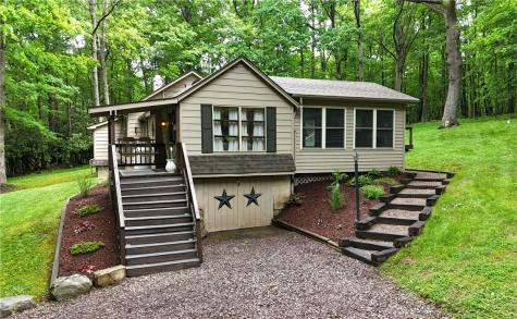 60 Nelson Road Wharton Township PA 15470