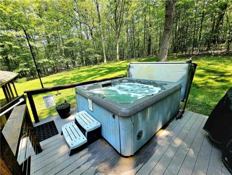 60 Nelson Road Wharton Township PA 15470