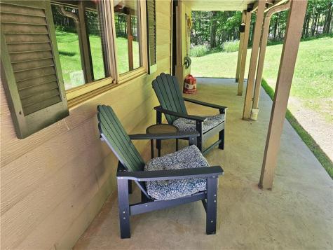 60 Nelson Road Wharton Township PA 15470