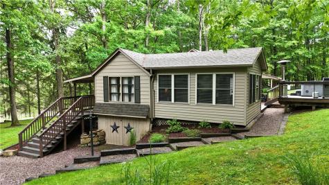 60 Nelson Road Wharton Township PA 15470