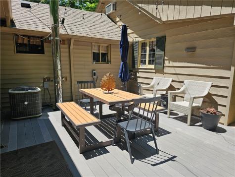 60 Nelson Road Wharton Township PA 15470