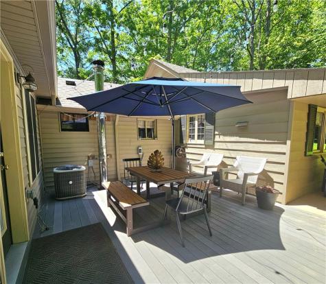 60 Nelson Road Wharton Township PA 15470