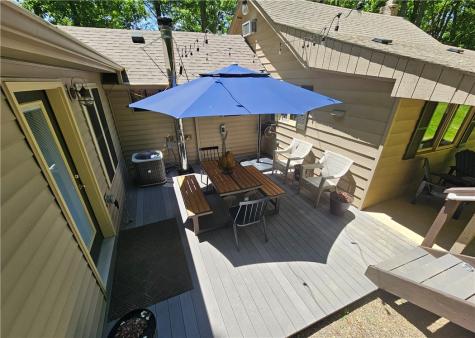 60 Nelson Road Wharton Township PA 15470
