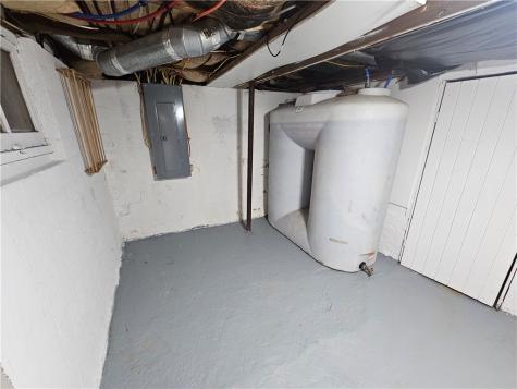 60 Nelson Road Wharton Township PA 15470