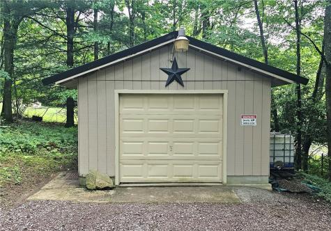 60 Nelson Road Wharton Township PA 15470
