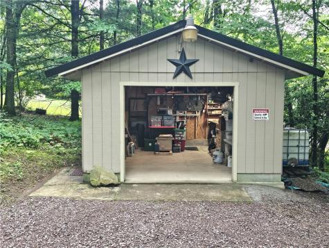 60 Nelson Road Wharton Township PA 15470