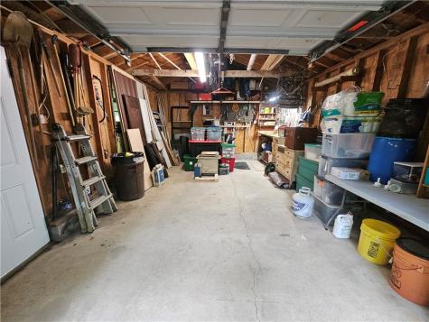 60 Nelson Road Wharton Township PA 15470