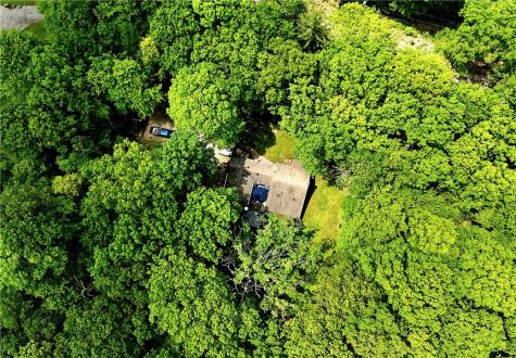 60 Nelson Road Wharton Township PA 15470
