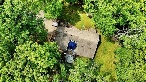 60 Nelson Road Wharton Township PA 15470