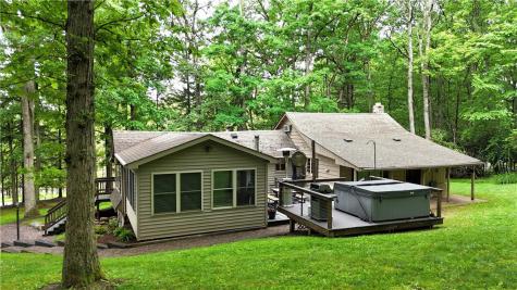 60 Nelson Road Wharton Township PA 15470