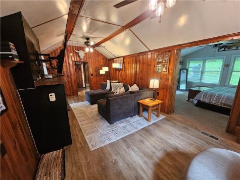 60 Nelson Road Wharton Township PA 15470