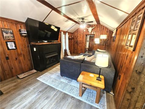 60 Nelson Road Wharton Township PA 15470