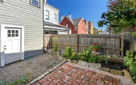 847 Suismon Street East Allegheny PA 15212