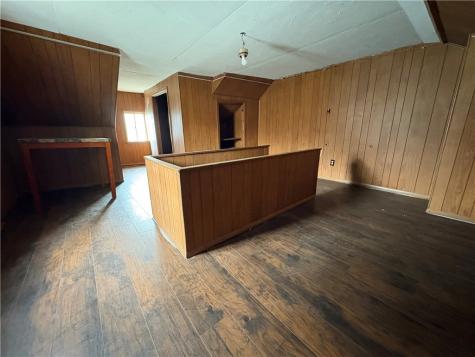 127 Bausman Street Mt Oliver PA 51210