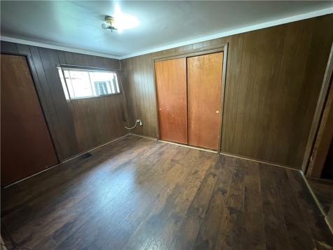 127 Bausman Street Mt Oliver PA 51210