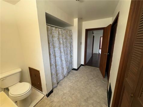 127 Bausman Street Mt Oliver PA 51210