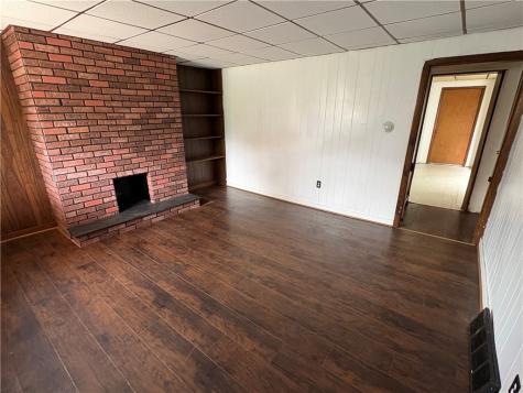 127 Bausman Street Mt Oliver PA 51210