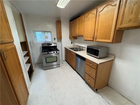 127 Bausman Street Mt Oliver PA 51210