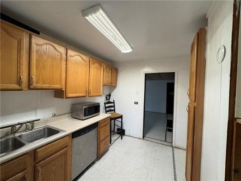 127 Bausman Street Mt Oliver PA 51210