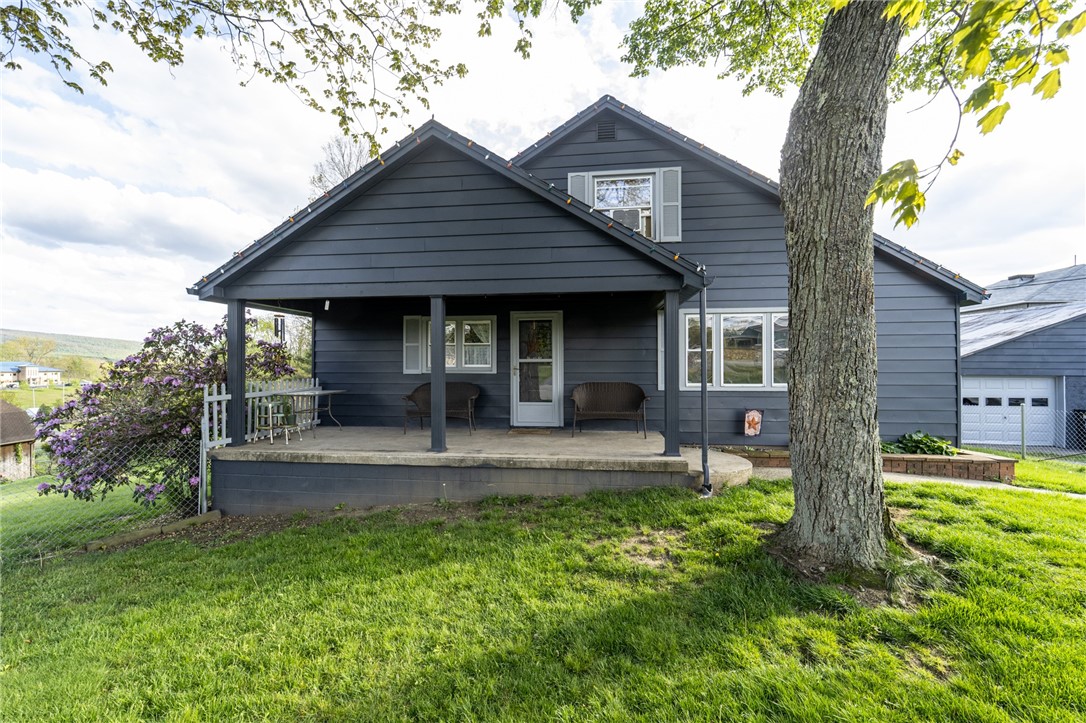 3872 Route 31 Donegal PA 15646