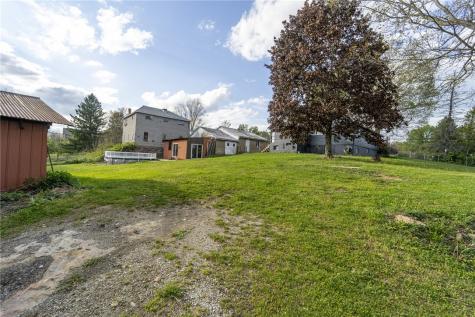 3872 Route 31 Donegal PA 15646