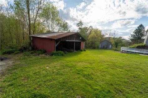 3872 Route 31 Donegal PA 15646