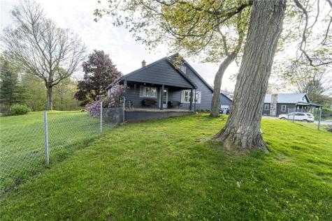 3872 Route 31 Donegal PA 15646