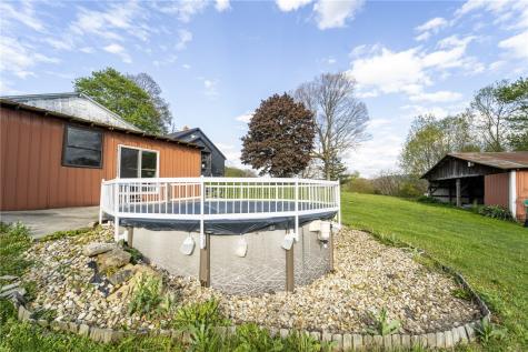 3872 Route 31 Donegal PA 15646