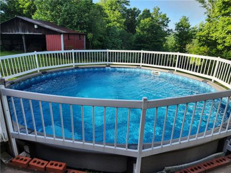 3872 Route 31 Donegal PA 15646