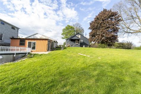 3872 Route 31 Donegal PA 15646