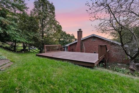 2019 Arnold Acres Drive Banksville/westwood PA 15205
