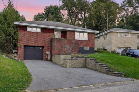 2019 Arnold Acres Drive Banksville/westwood PA 15205