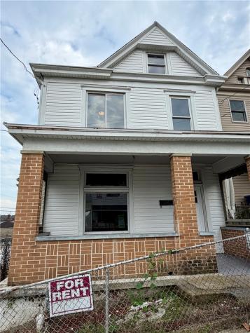 111 Churchill Street Mckees Rocks PA 15136