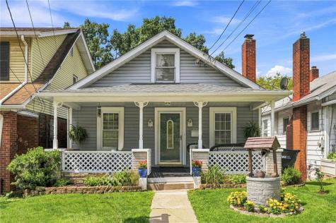 947 Center Avenue West View PA 15229