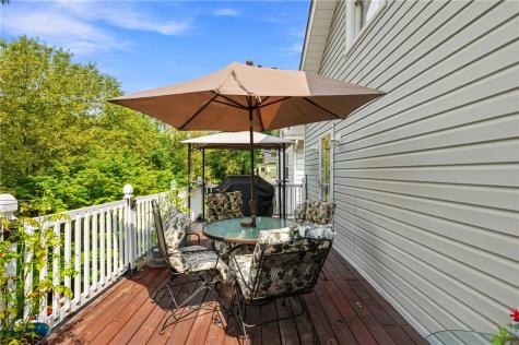 947 Center Avenue West View PA 15229