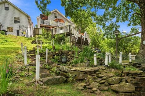 947 Center Avenue West View PA 15229