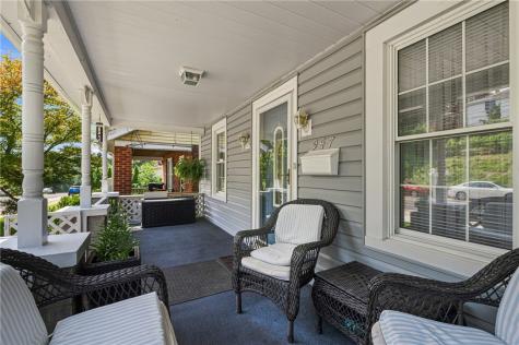 947 Center Avenue West View PA 15229
