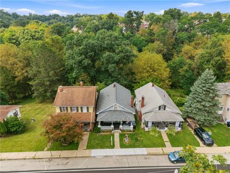 947 Center Avenue West View PA 15229
