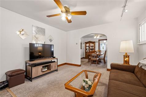 947 Center Avenue West View PA 15229
