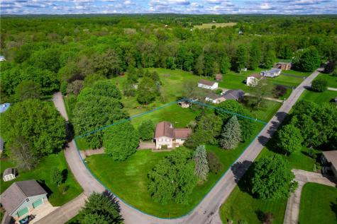 23 Kimberly Drive Liberty Township PA 16127