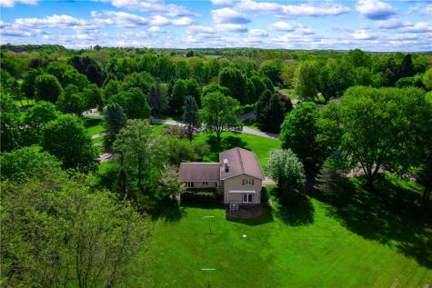 23 Kimberly Drive Liberty Township PA 16127