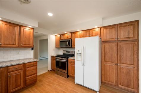 23 Kimberly Drive Liberty Township PA 16127