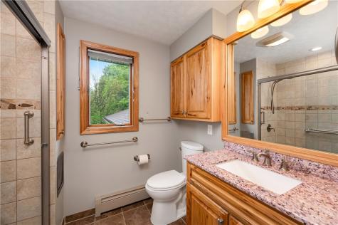 23 Kimberly Drive Liberty Township PA 16127