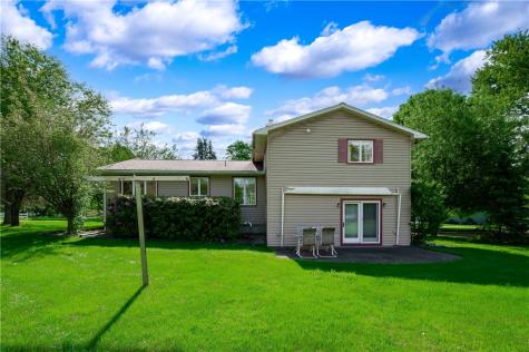 23 Kimberly Drive Liberty Township PA 16127