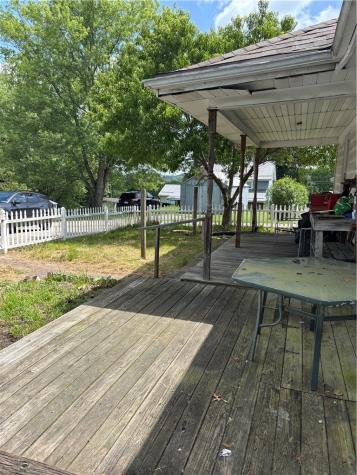 53 Welcome Street East Bethlehem PA 15333