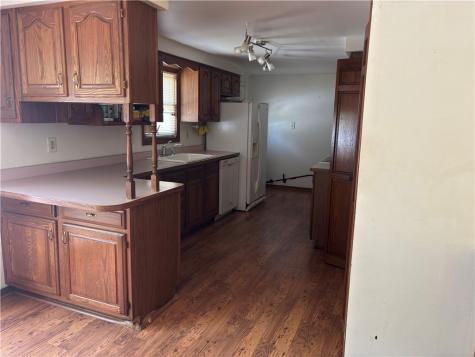 53 Welcome Street East Bethlehem PA 15333