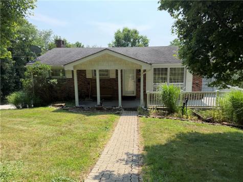 353 Madison Avenue Leechburg Boro PA 15656