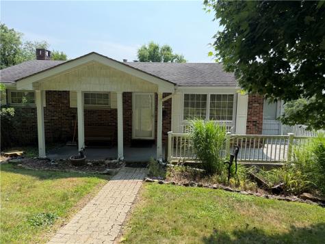 353 Madison Avenue Leechburg Boro PA 15656