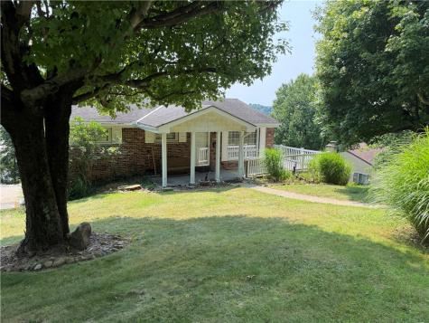 353 Madison Avenue Leechburg Boro PA 15656
